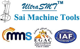 sai riveting machine