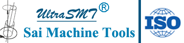 Sai Machine Tools